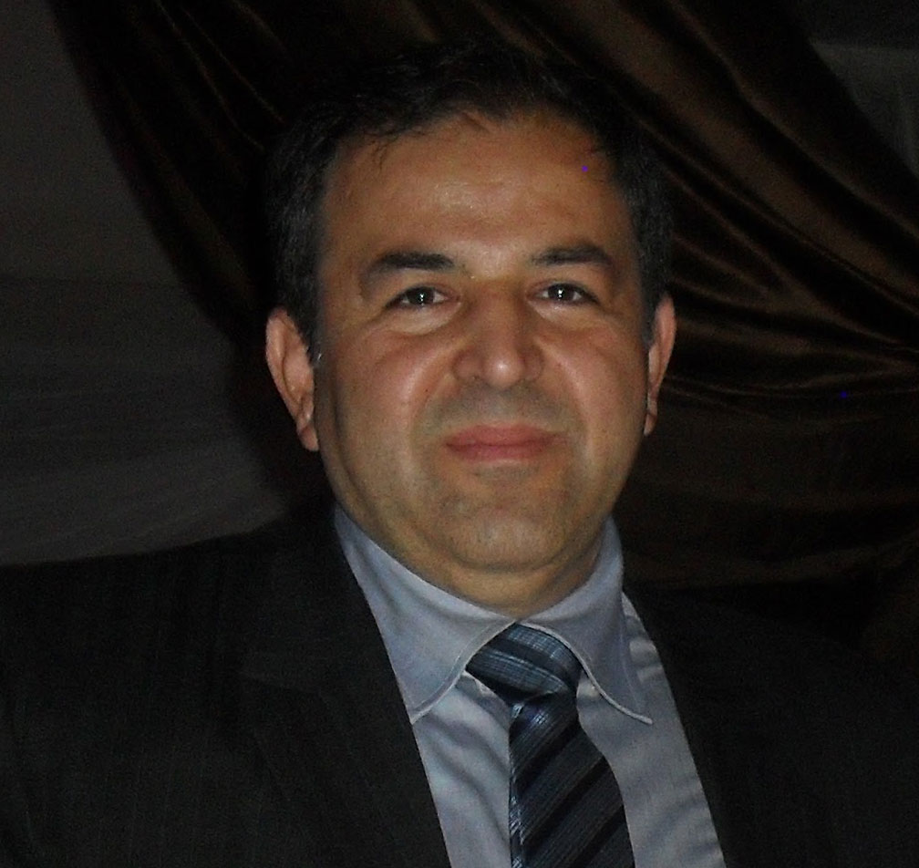 MOSTAFA HODJATNEJJAD